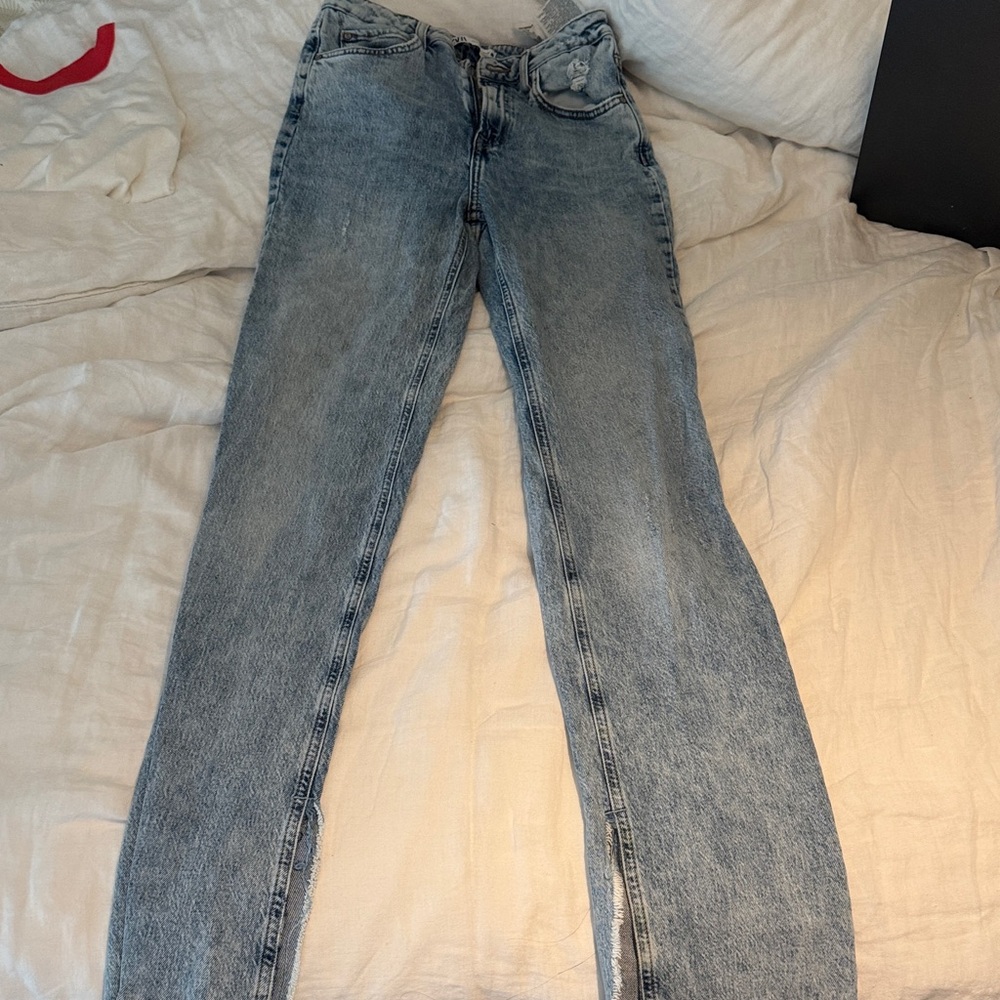 Zara Women's Jeans